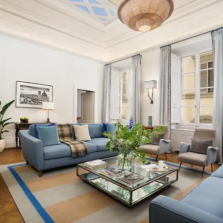 Apartment Conte Jacopo - La Dimora Degli Affreschi *