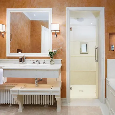 Apartment Conte Jacopo - La Dimora Degli Affreschi