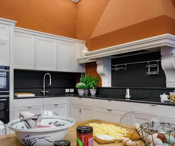 Conte Jacopo - La Dimora Degli Affreschi Флоренция