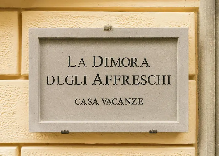 Conte Jacopo - La Dimora Degli Affreschi *