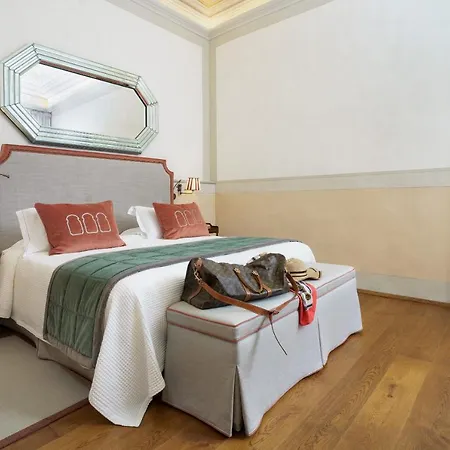 Apartment Conte Jacopo - La Dimora Degli Affreschi Florenz